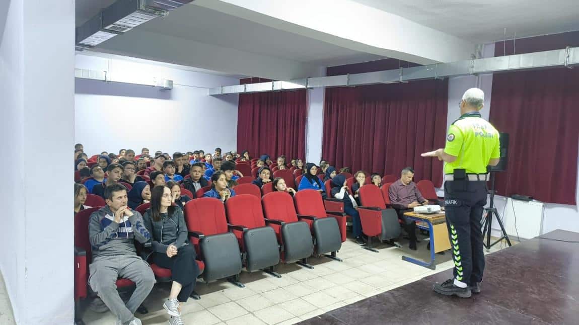 Trafik Eğitim Semineri